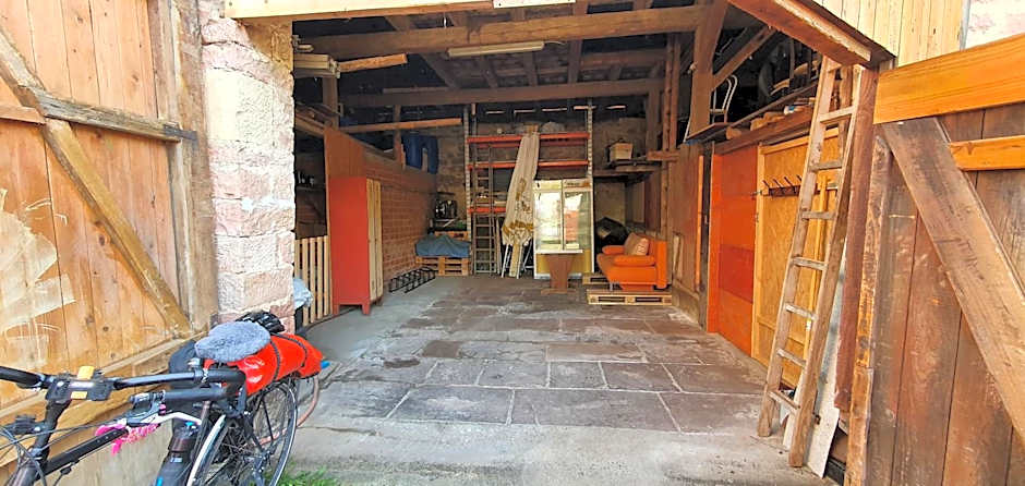 Hotel-Gasthof zum Ritter