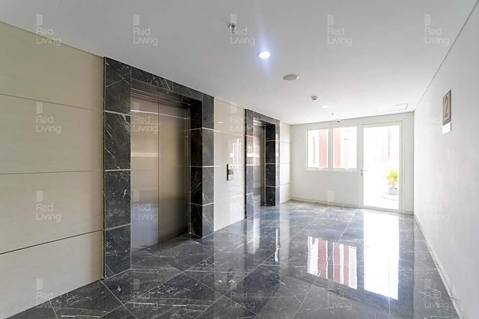 RedLiving Apartemen Barsa City by Ciputra - WM Property