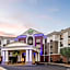 Holiday Inn Express Hotel & Suites Jackson - Flowood By IHG
