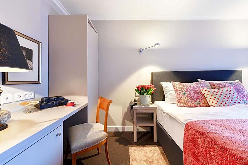 Hotel Admiral