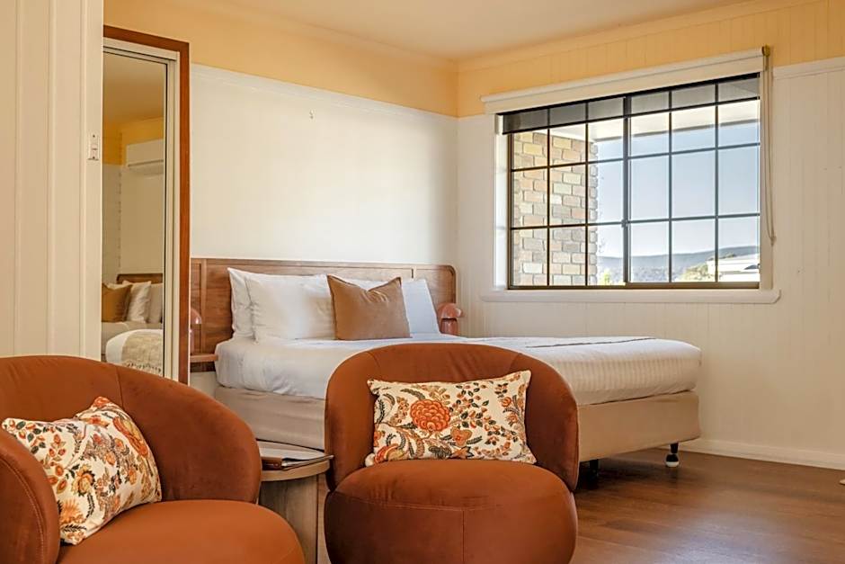 Amadiya Port Arthur Villas