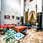 Riad Zina Fes - Elegance in the Heart of Fes