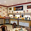 Hotel im Rheintal