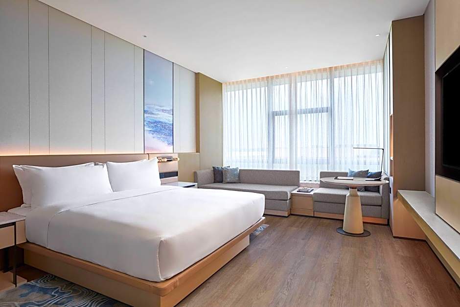Courtyard By Marriott Qinhuangdao West