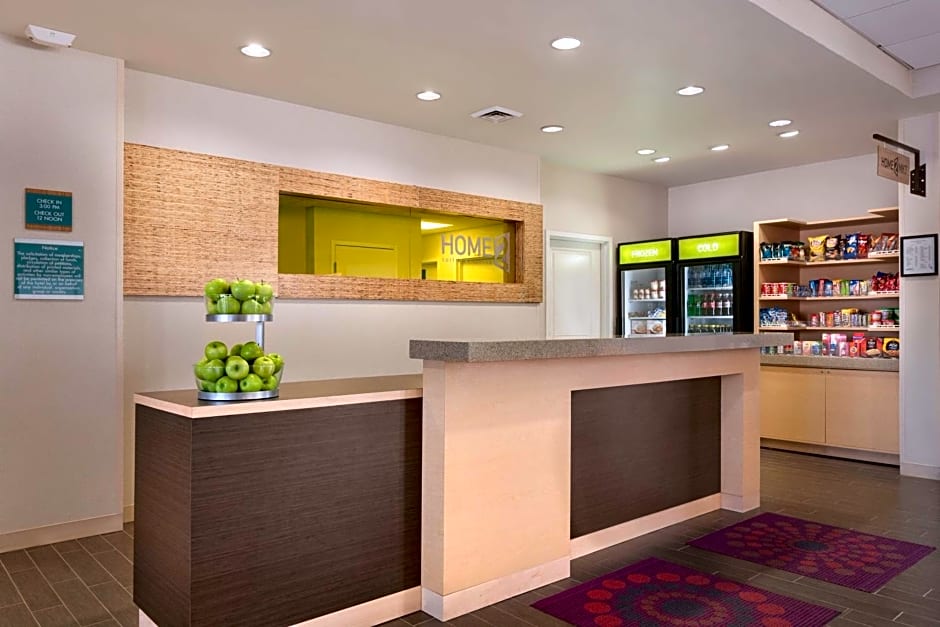 Home2 Suites By Hilton Denver West / Federal Center