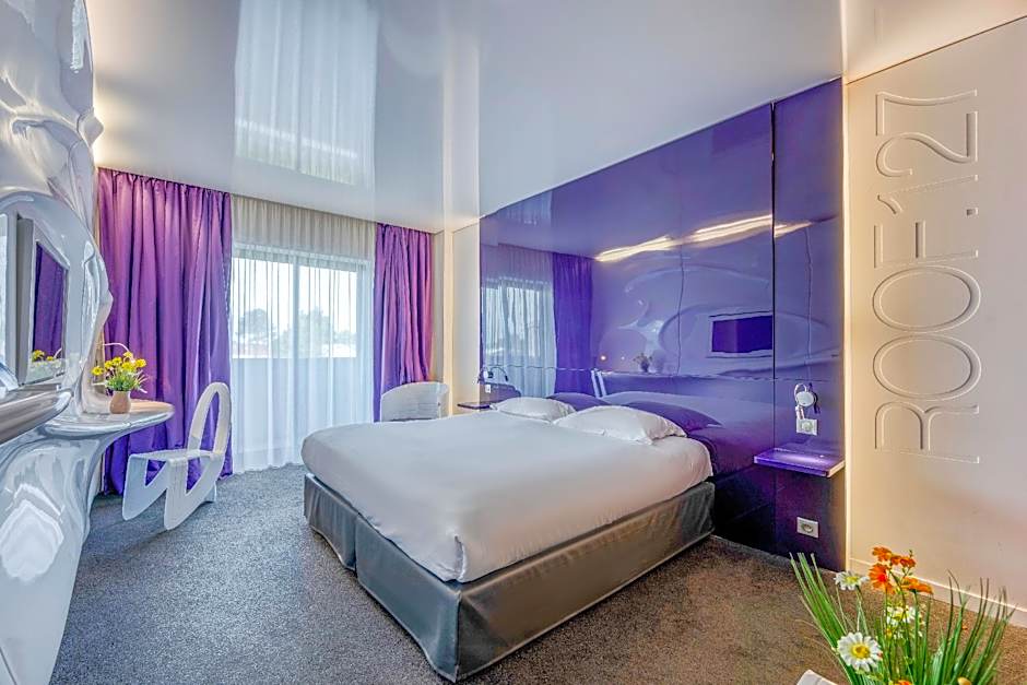 Comfort Aparthotel Bassin d'Arcachon