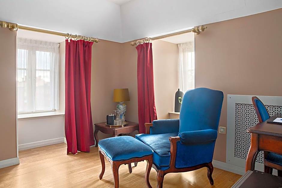 Best Western Hotel Gamla Teatern