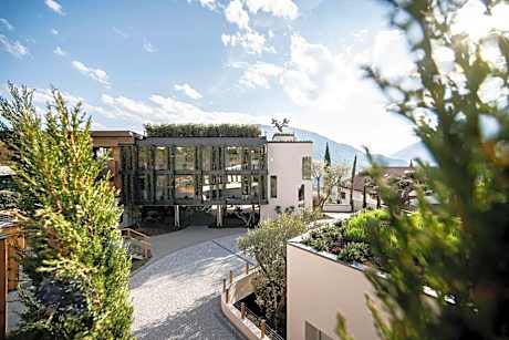 SPA & Relax Hotel Erika