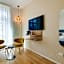 ELECTRIC Rooms & Suites