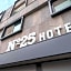 No25 Hotel Yangpyeong Seojong