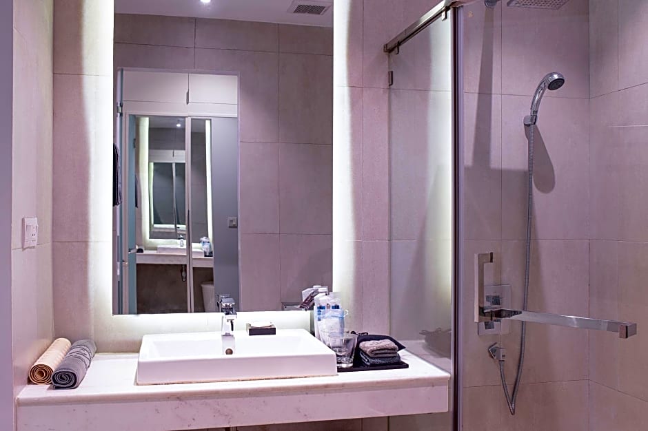 La Vogue Boutique Hotel & Casino