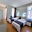 Perlo Hotel City