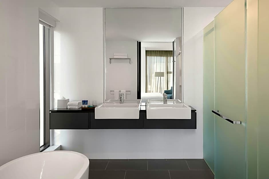 Four Points by Sheraton Brisbane