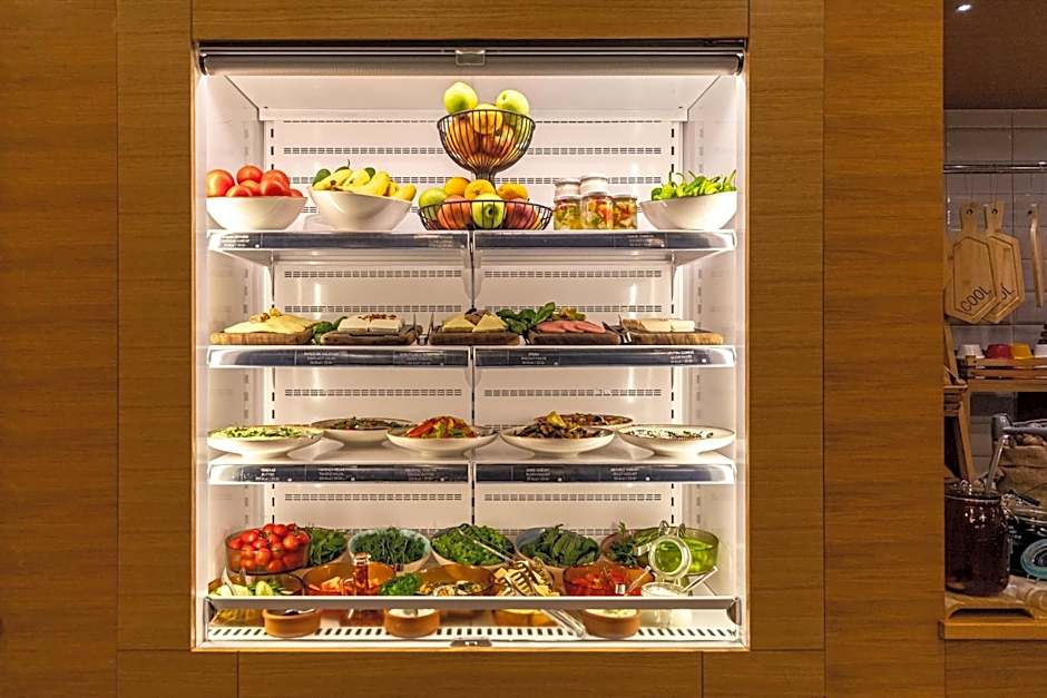 Smart by Dedeman Eskişehir