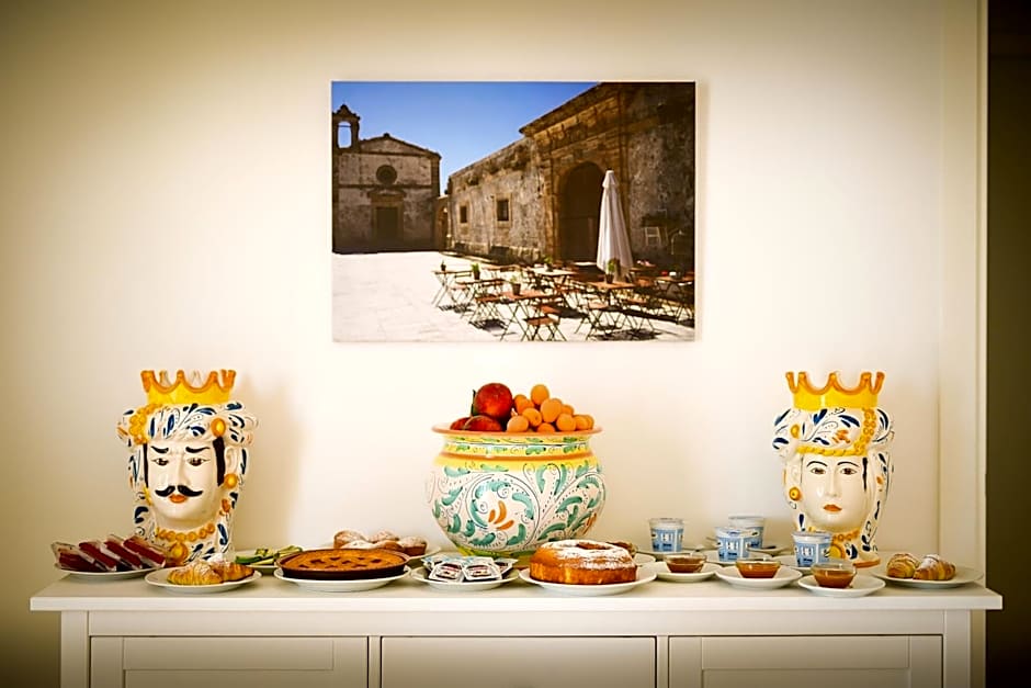 B&b Noto beach