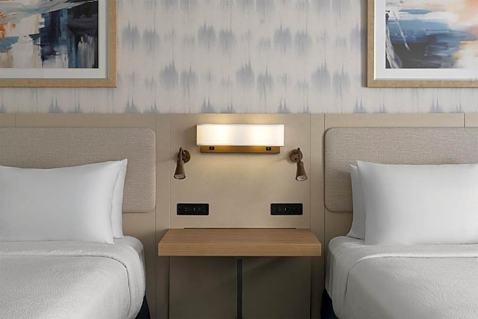 Hilton Garden Inn Conway