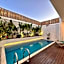 PRIVATE 3BR - Yash Villa at Seminyak