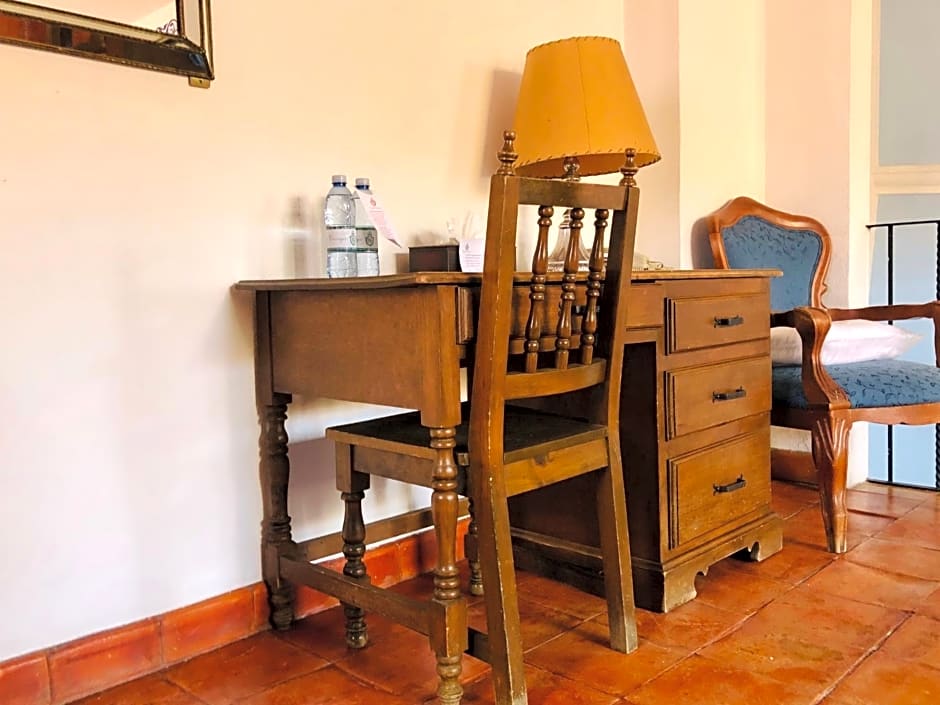Hotel Mansión Virreyes by Rotamundos