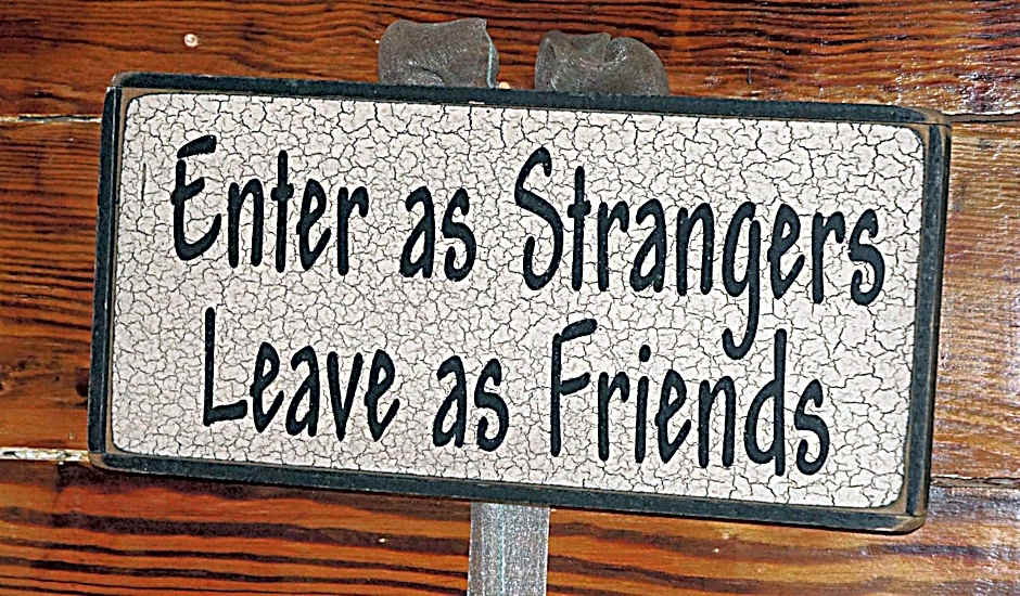 Seascape Tropical Inn