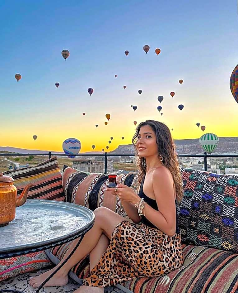 GARDEN SUITES CAPPADOCIA HOTEL