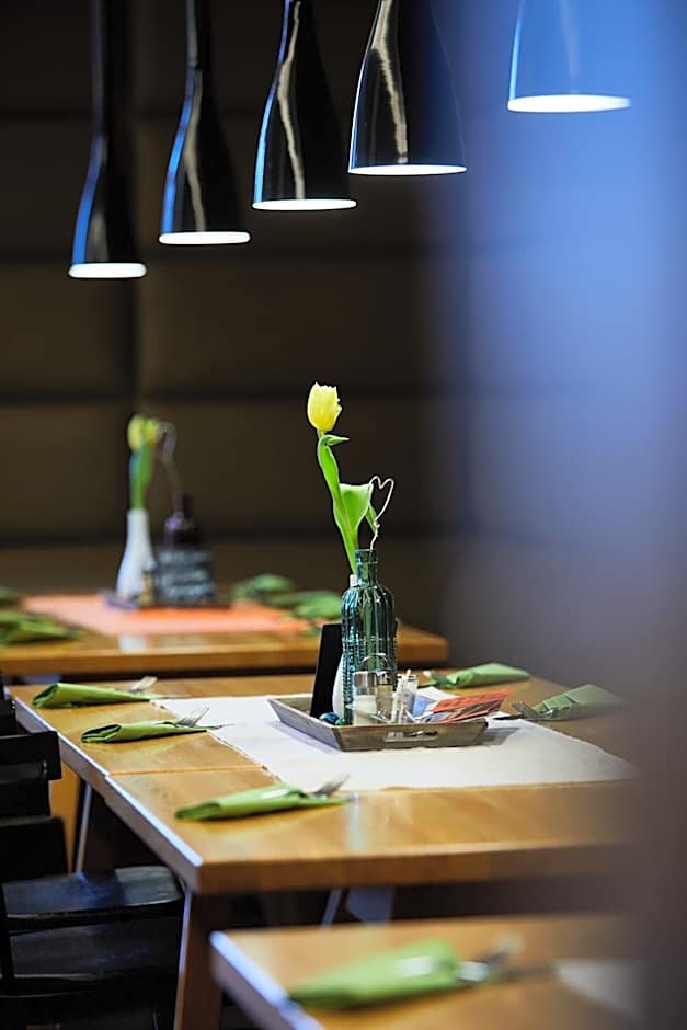Hotel Goll Pforzheim-Niefern
