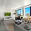Aria Apartments