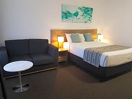 Mid City Motor Inn Singleton