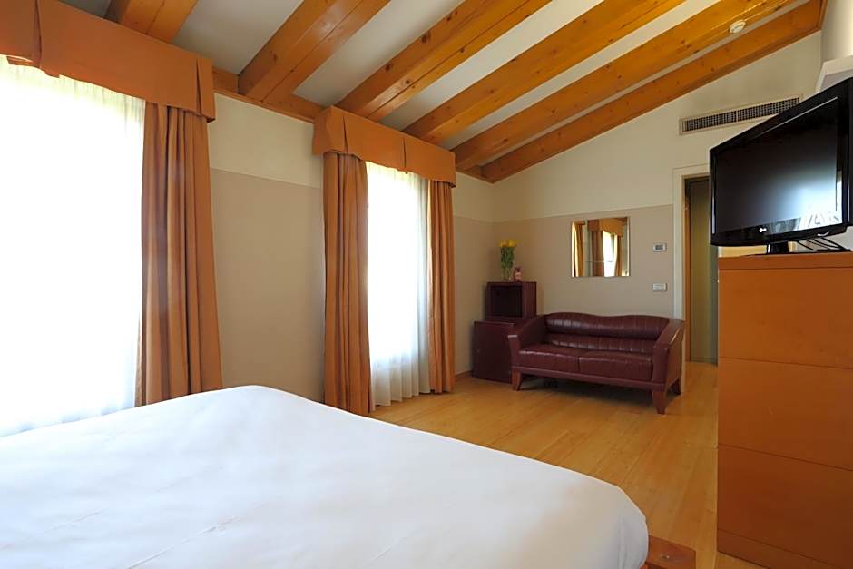 Hotel Della Torre 1850