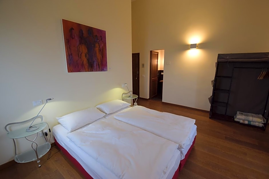 Agriturismo Terra Selvatica