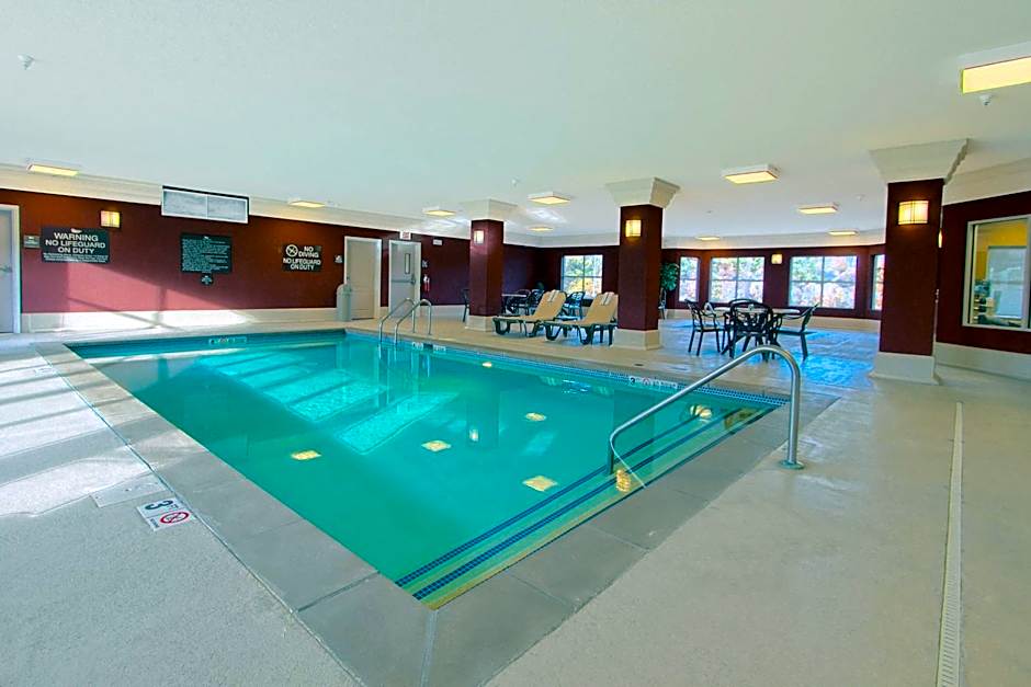 Homewood Suites By Hilton Bloomington