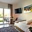 City Hotel ApartW3 - kostenlos parken
