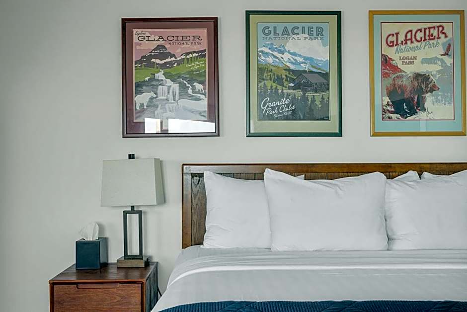 Americas Best Value Inn Polson