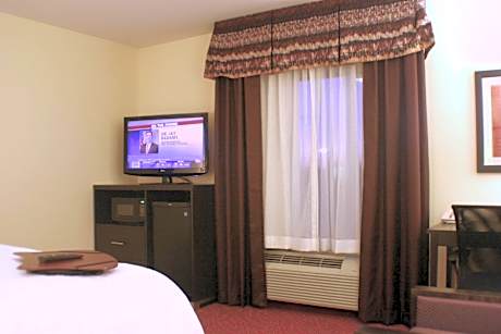 King Room with Sofa Bed - Hearing Accessible/Non-Smoking