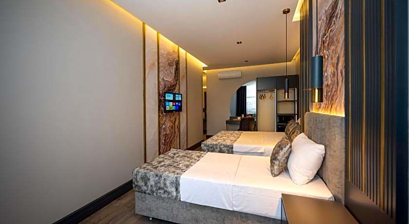 World Class Hotel - Istanbul International Airport