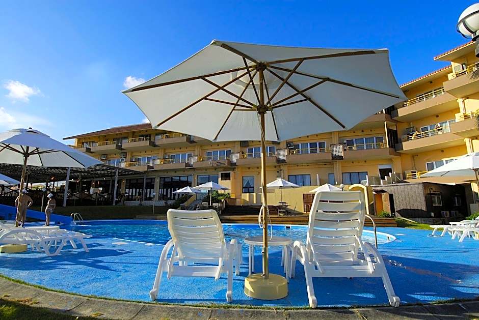 THE NEST ISHIGAKI