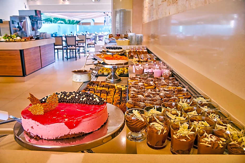 Creta Palm Resort Hotel & Apartments