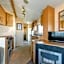 Riverside Caravan Holiday Park
