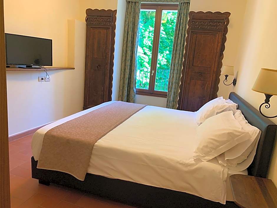 PALAZZO DE' ROSSI HOTEL