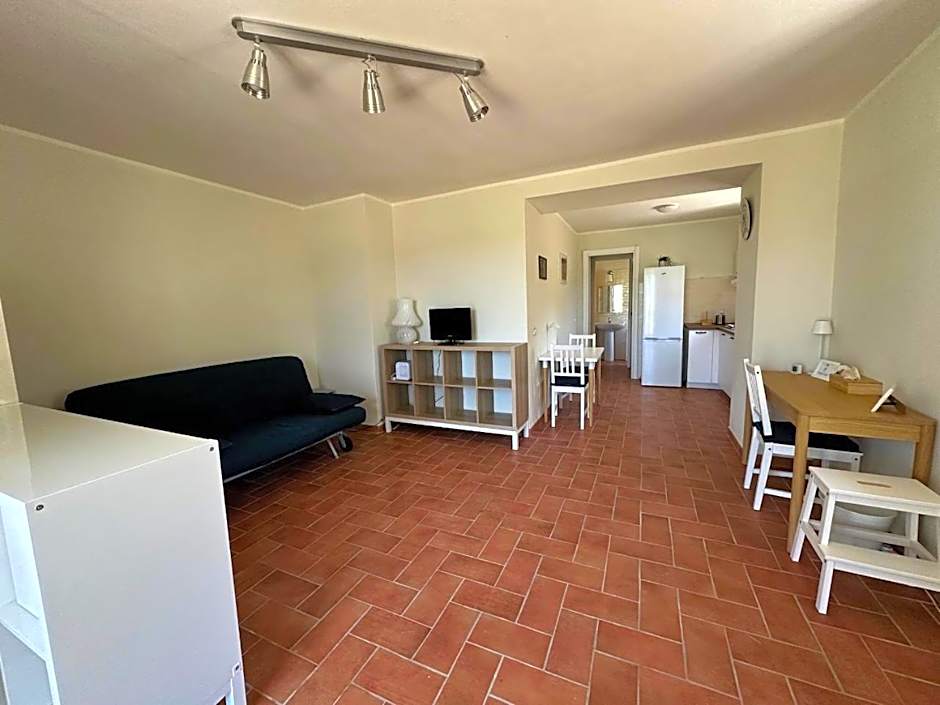 Oltrella Country House