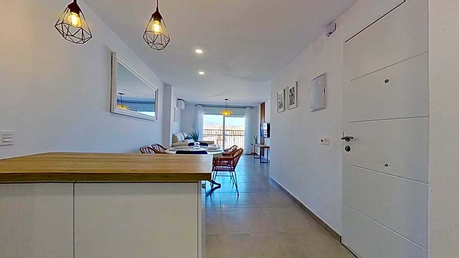 El Puerto de Fuengirola