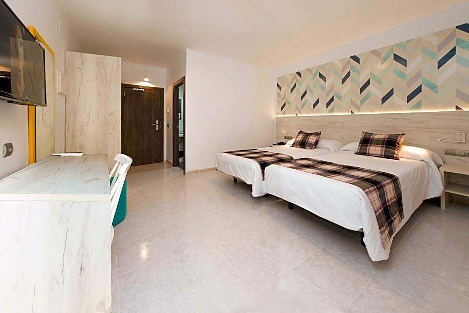 Hotel Vibra Lei Ibiza