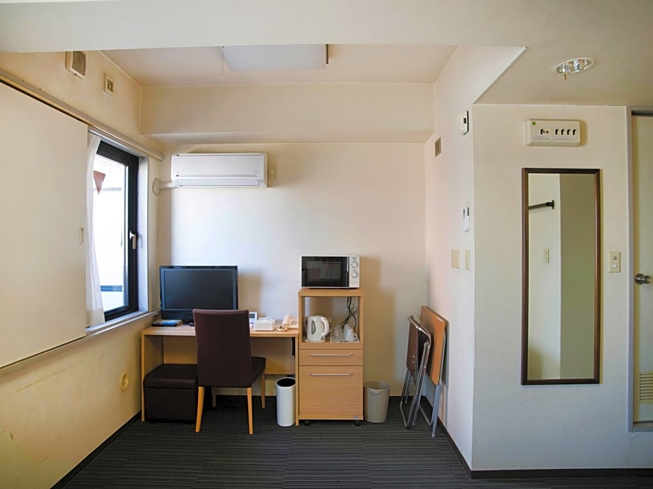 Flexstay Inn Sugamo