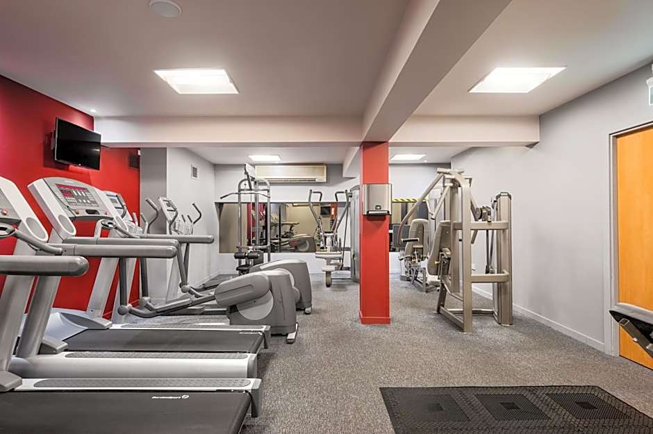 Holiday Inn Aberdeen West By IHG