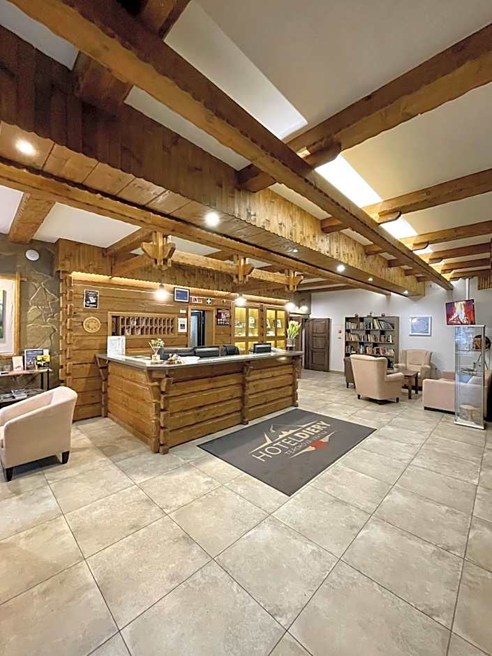 Hotel Diery