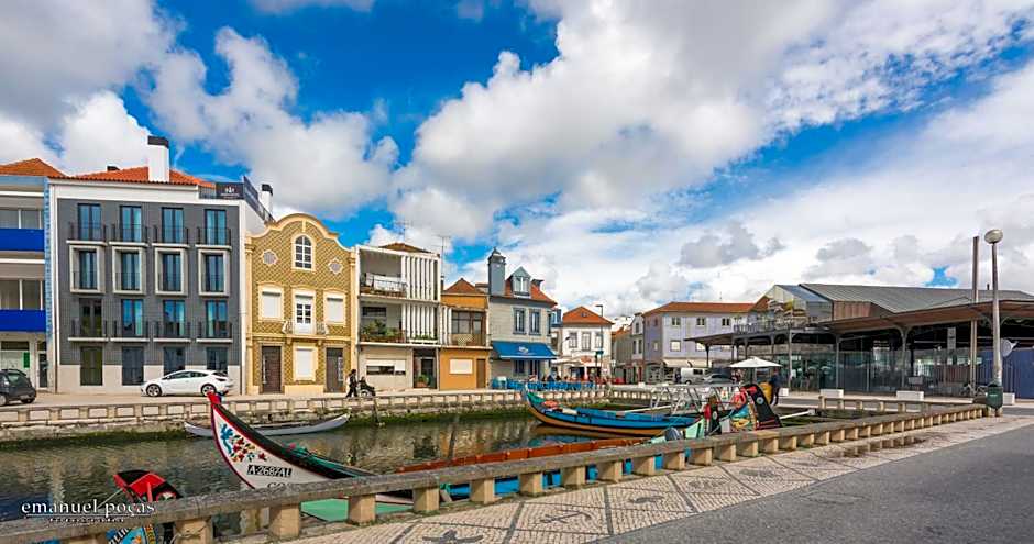 Innapartments - São Gonçalinho