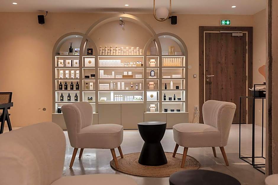 Ki Space Hotel & Spa - near Disneyland Paris