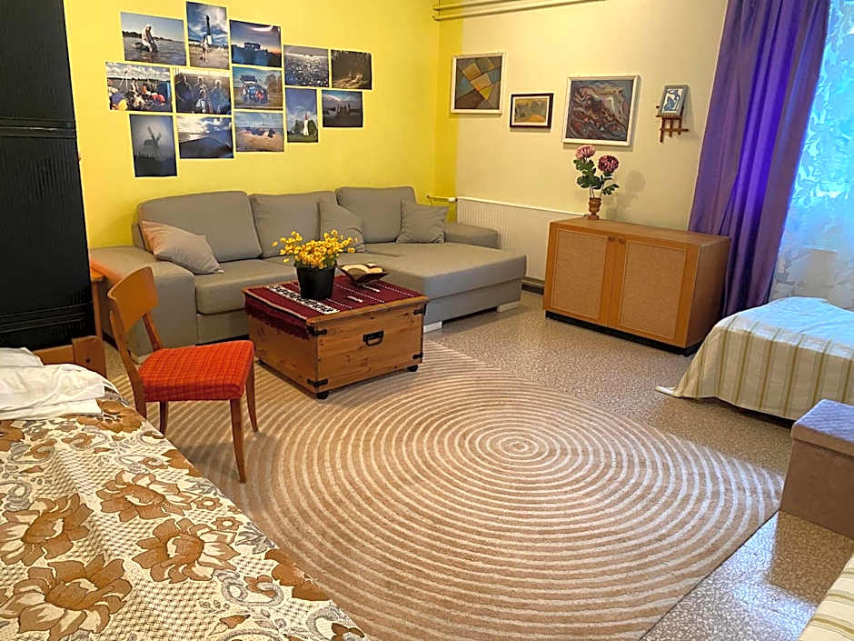 Torgu Royal Guesthouse