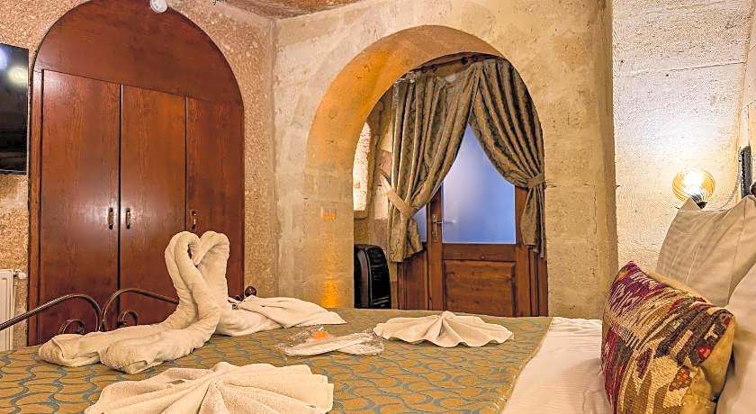 Nomads Cave Hotel & Rooftop