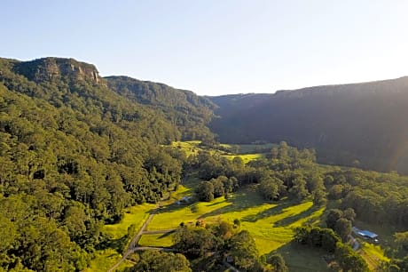 Barranca Kangaroo Valley