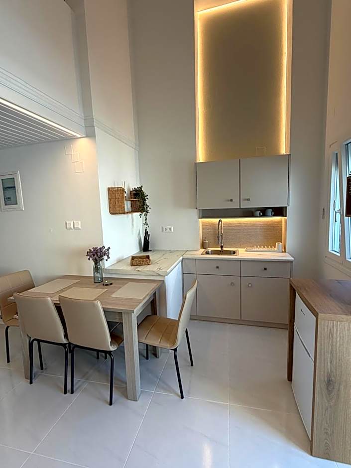Afroditi Syros